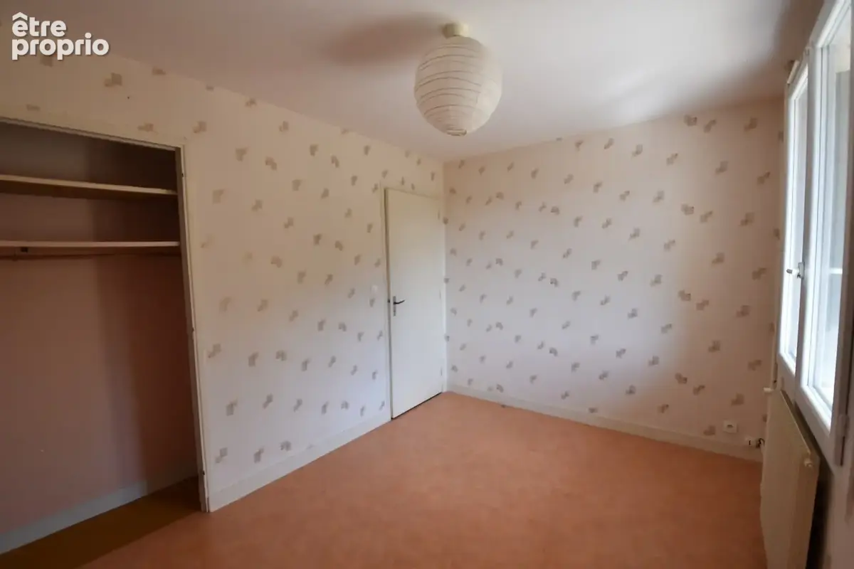 Appartement à vendre 3 pièces DIGOIN (71) - photo 7