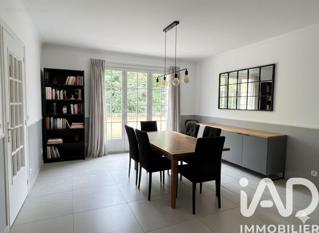 Maison 142 m² à Nemours  - photo 3