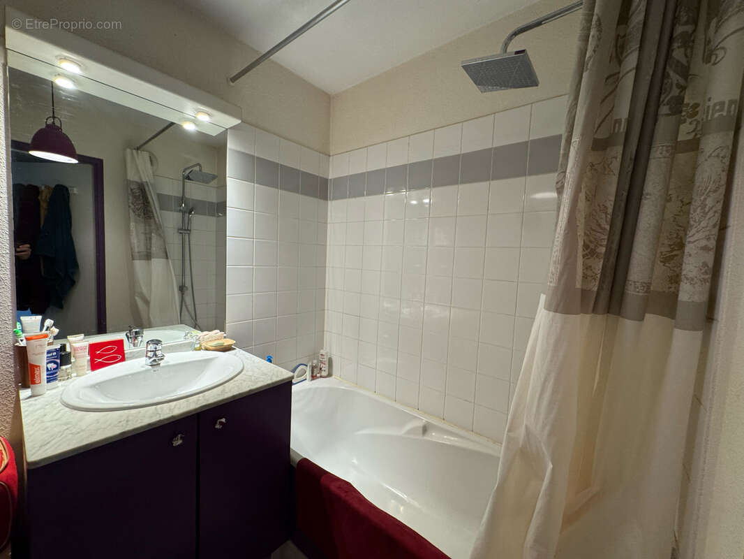 Appartement à PIBRAC