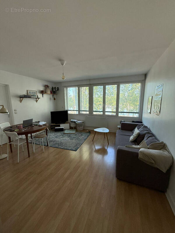 Appartement à PARIS-4E