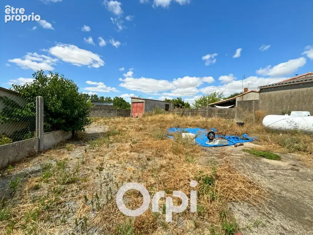 Maison de plain-pied à rénover avec beaucoup de potentiel - photo 14
