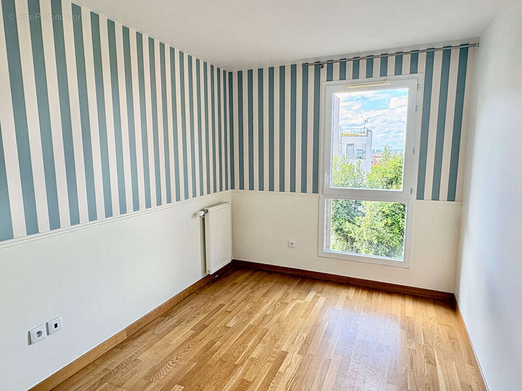 Appartement à CHATILLON