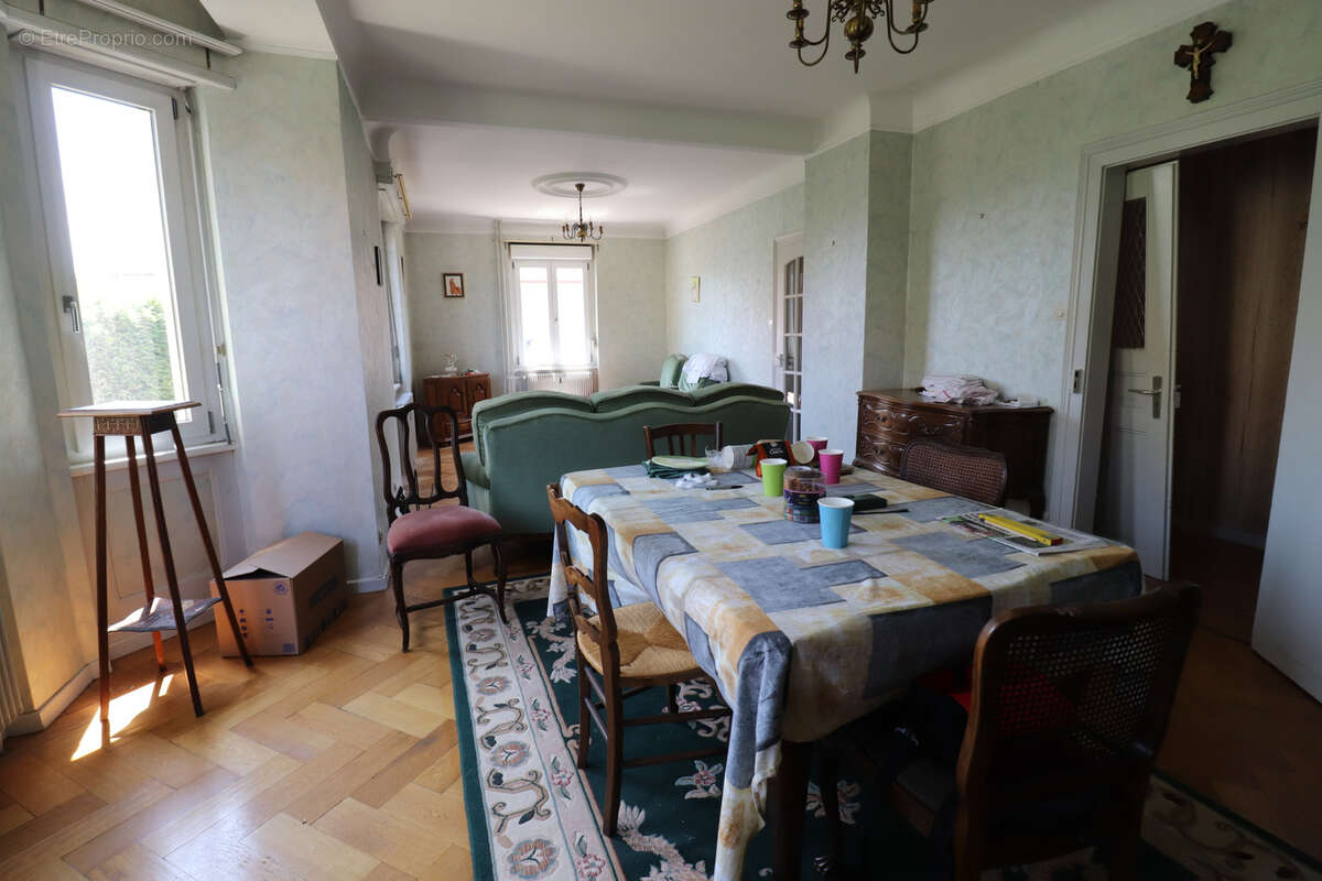 Grande maison - photo 3