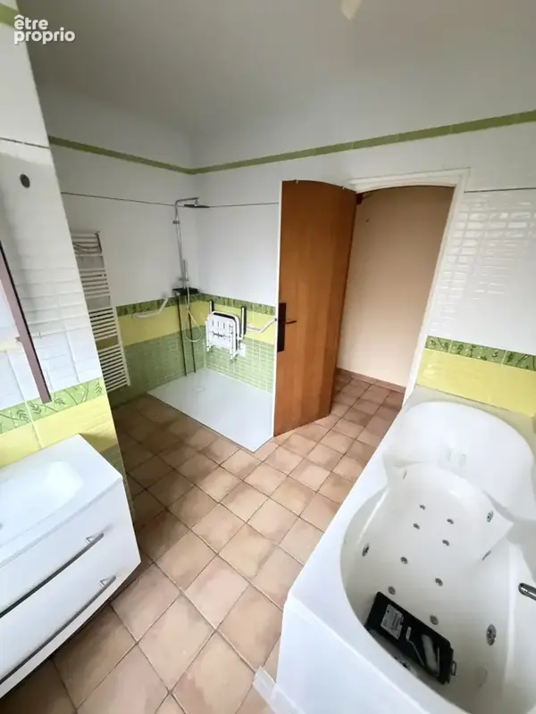 Corbie   maison 4 chambres 146m2  terrain de plus de 2 150 m2   sans vis-à-vis - photo 2
