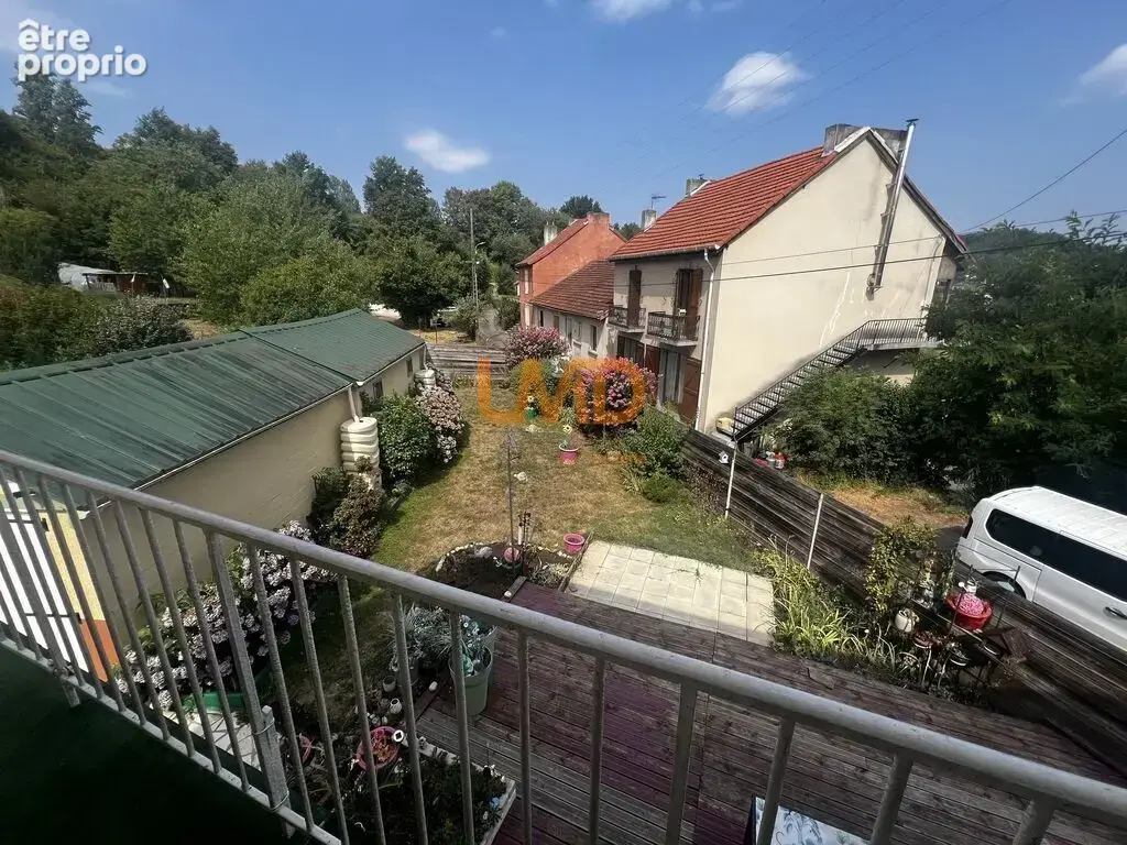 Maison lumineuse avec jardin - photo 7