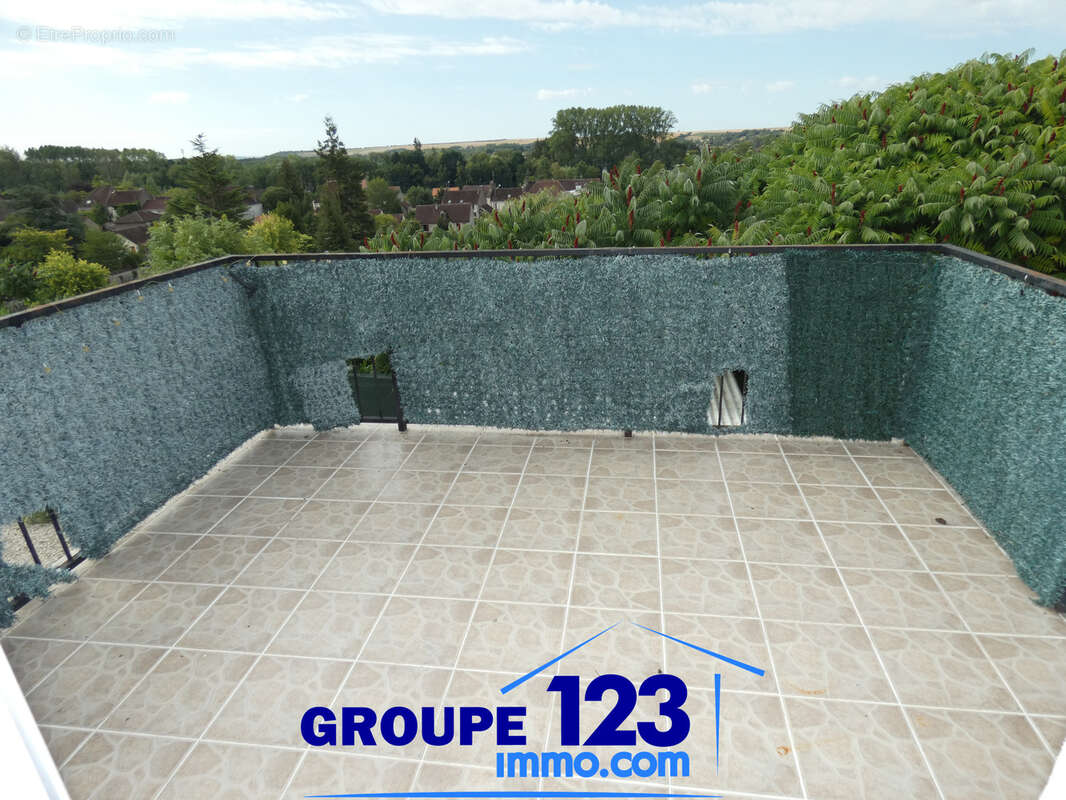 Habitable de suite - photo 16