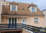 Photo 1 - Maison à LA NORVILLE