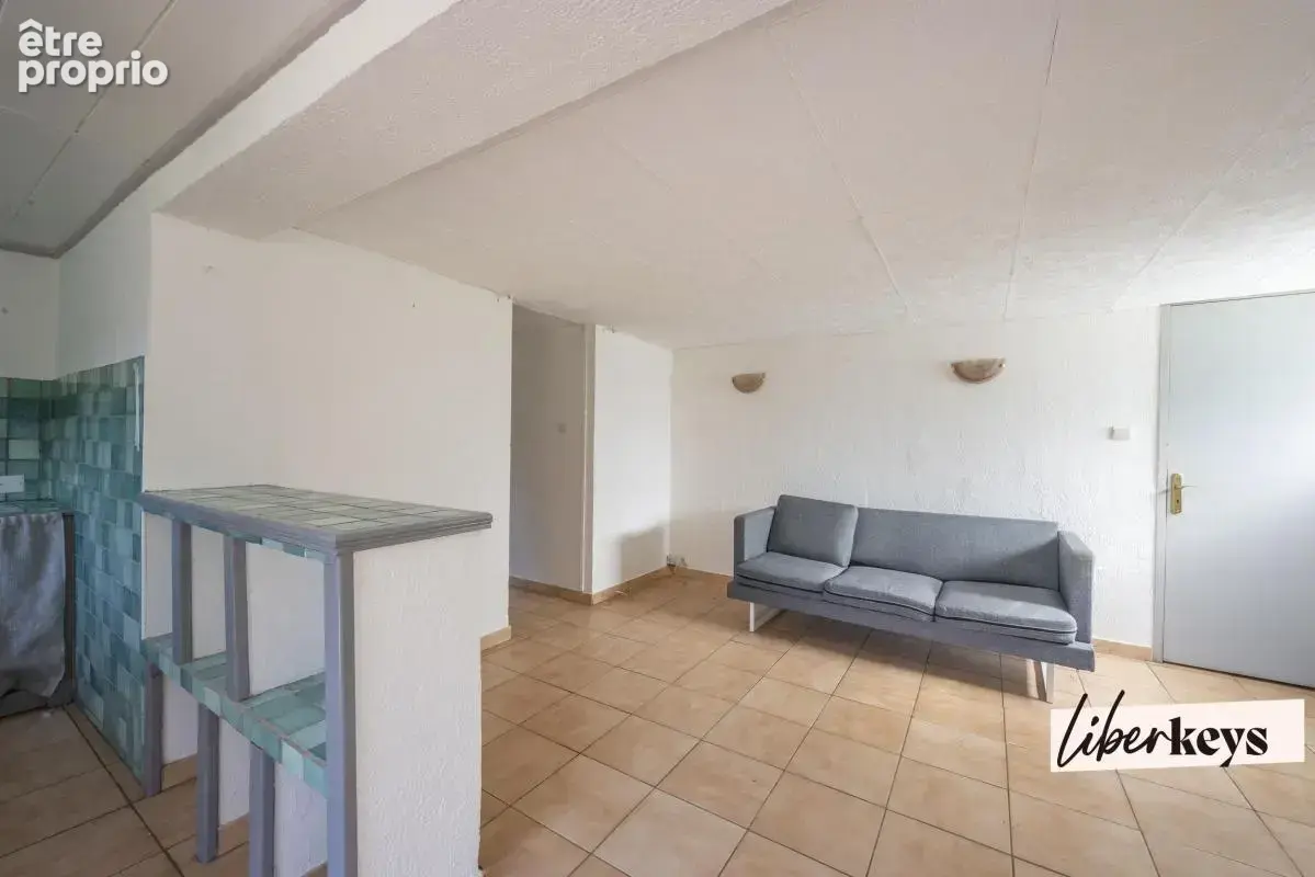 Au calme absolu et dans un parc arboré, propriété 2 habitations et dépendances - photo 12
