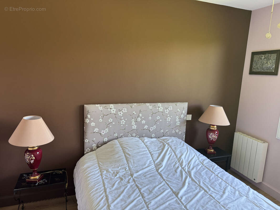 Maison à CASTELJALOUX