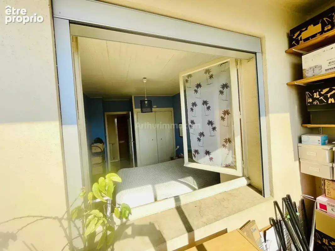 Vente Appartement Grenoble(38100) 88 000ï¿œ - photo 9