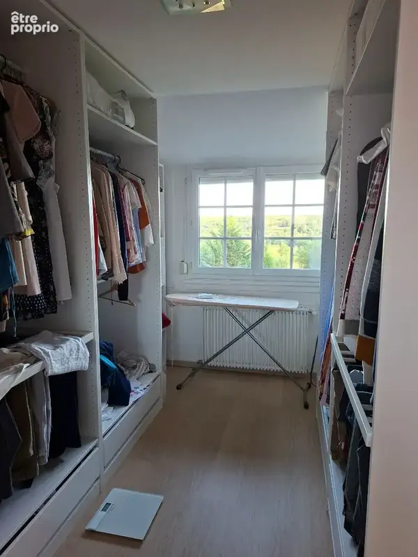 Maison Lisieux, 137 m², 5 ch dont 2 en rdc, 1sdb 1sd, 3138 m², véranda, pompe à chaleur. - photo 12