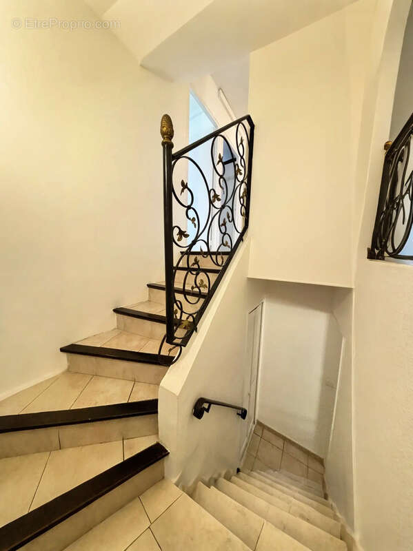 Maison à LA SEYNE-SUR-MER