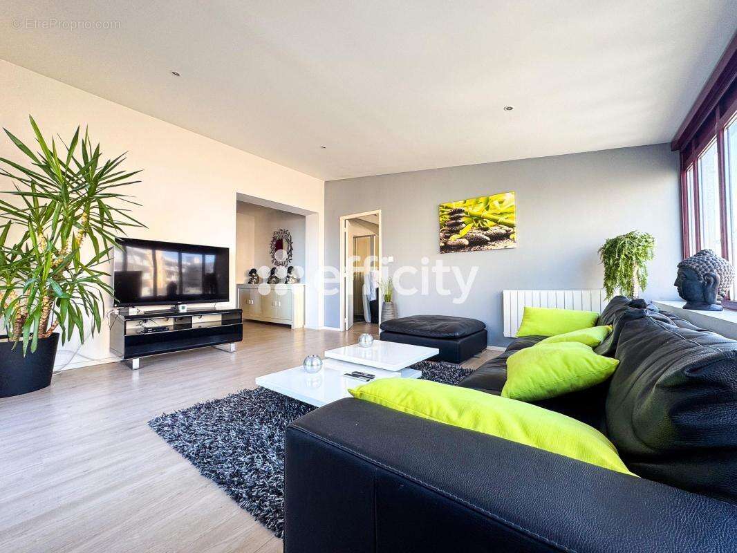 Appartement à LACANAU