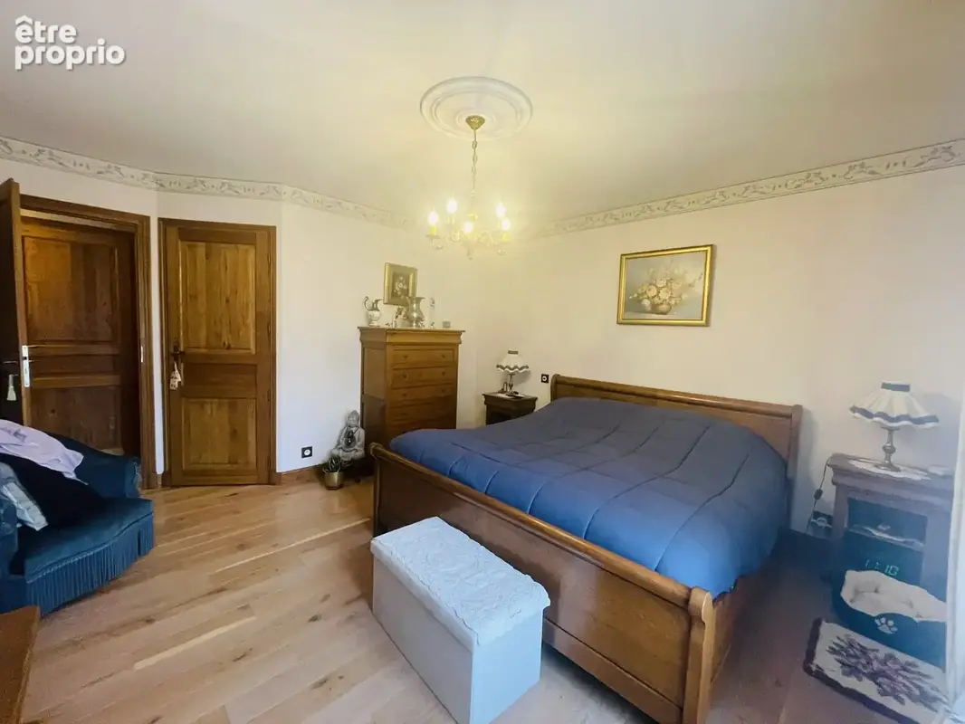 Maison de caractere - photo 13