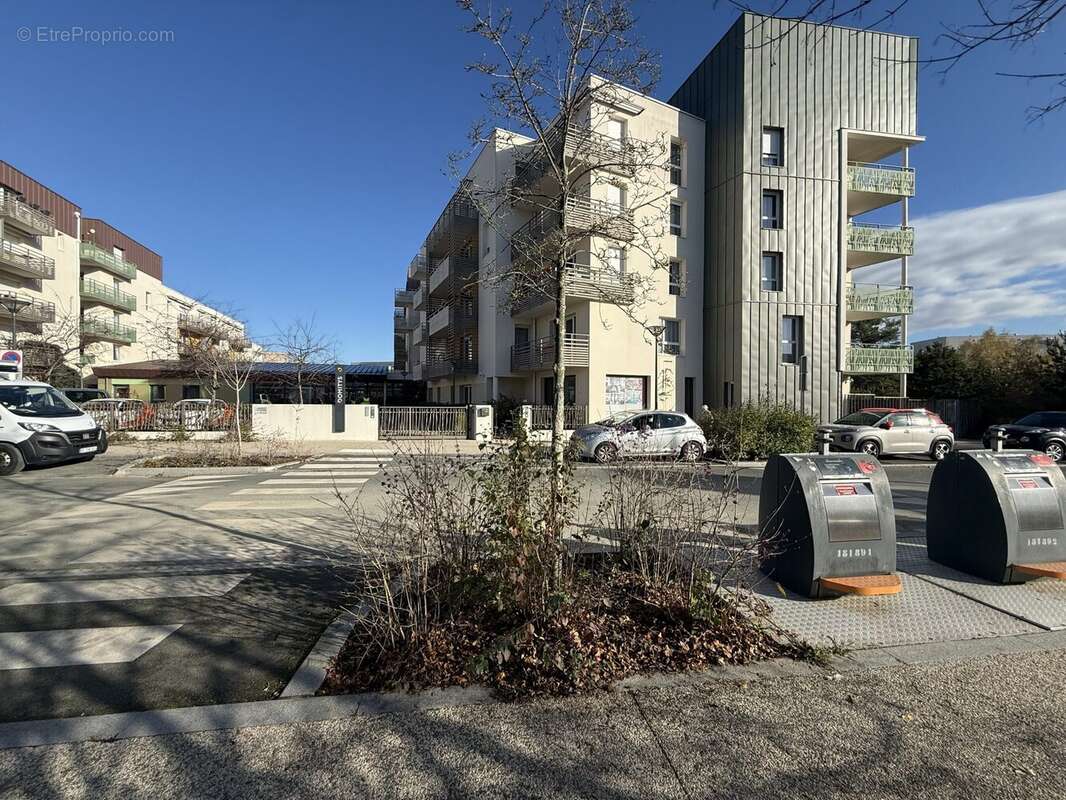 Appartement à ANGERS