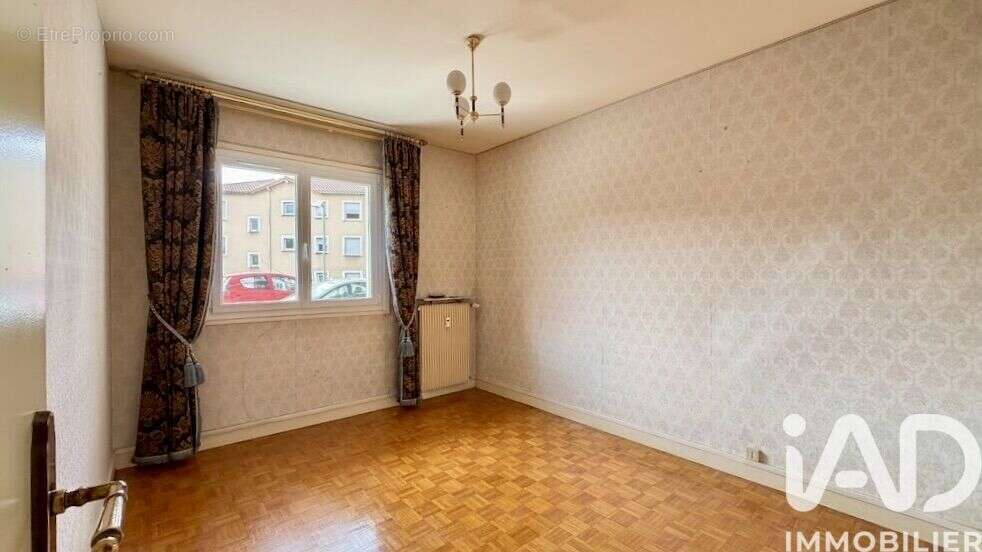 Photo 5 - Appartement à LE PUY-EN-VELAY
