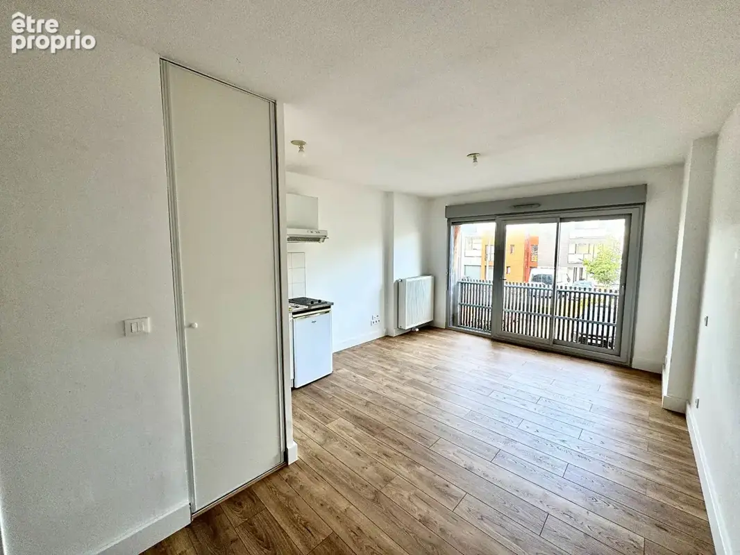 Appartement à LA ROCHELLE