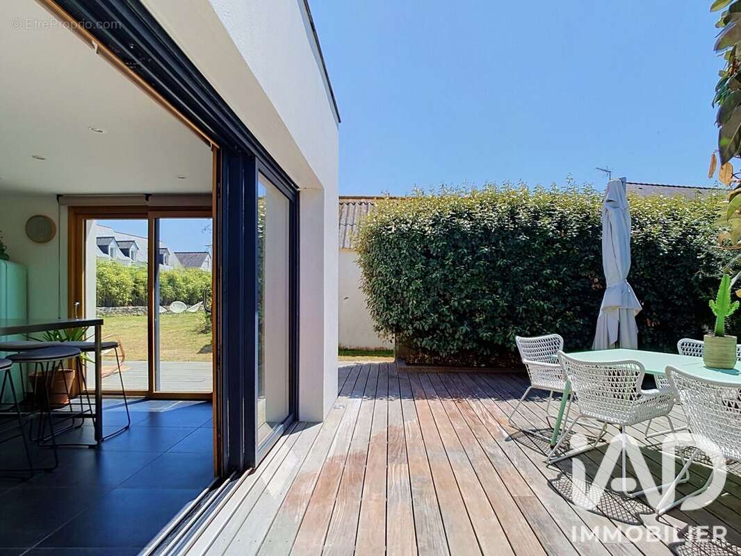 Maison 133 m² à Pouldreuzic  - photo 5