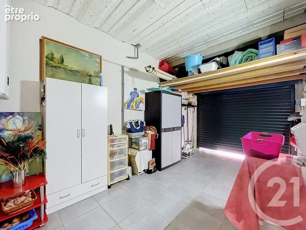 Maison 4 pièces 104 m² à vendre à Poussan (34560) - photo 18