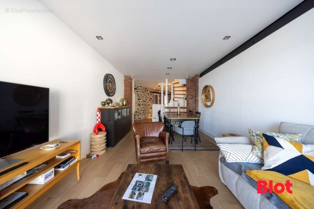 Appartement à DINARD