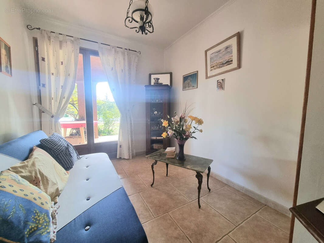 Maison à BIZE-MINERVOIS