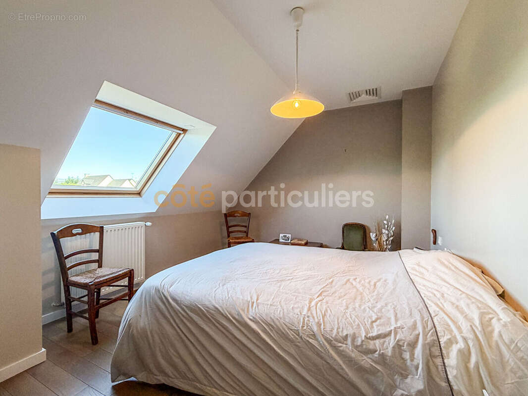 Maison récente à Saint-Gilles - photo 16