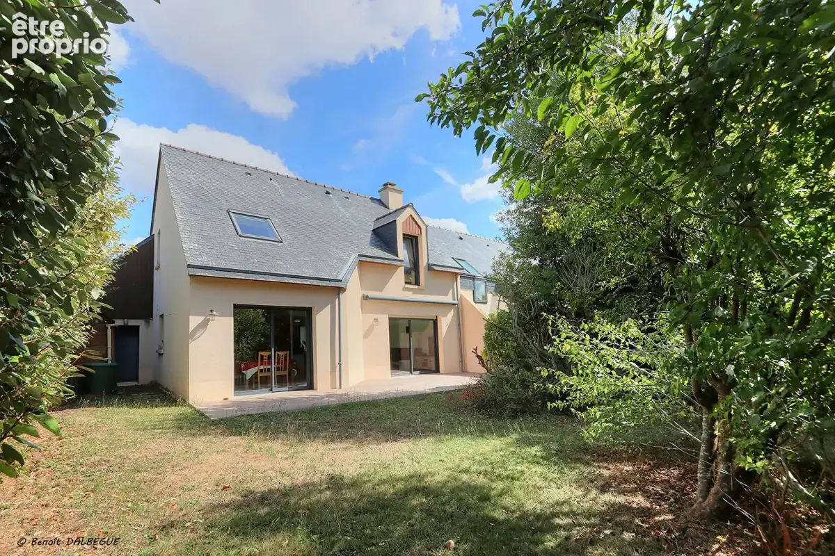Maison Le Rheu 7 pièces 150m2 - photo 2