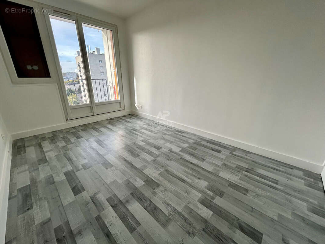 Appartement à POISSY