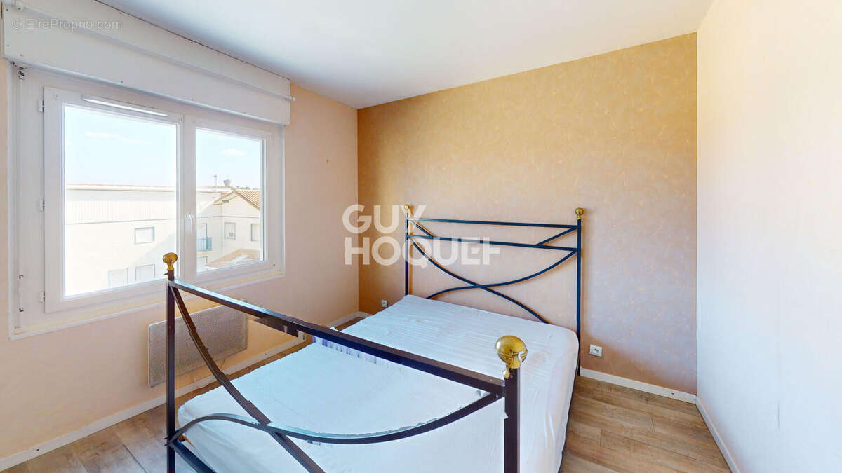 Appartement à MIMIZAN