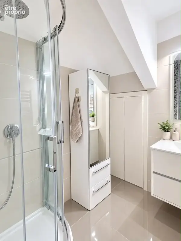 Masséna- Gioffredo : Appartement - photo 6