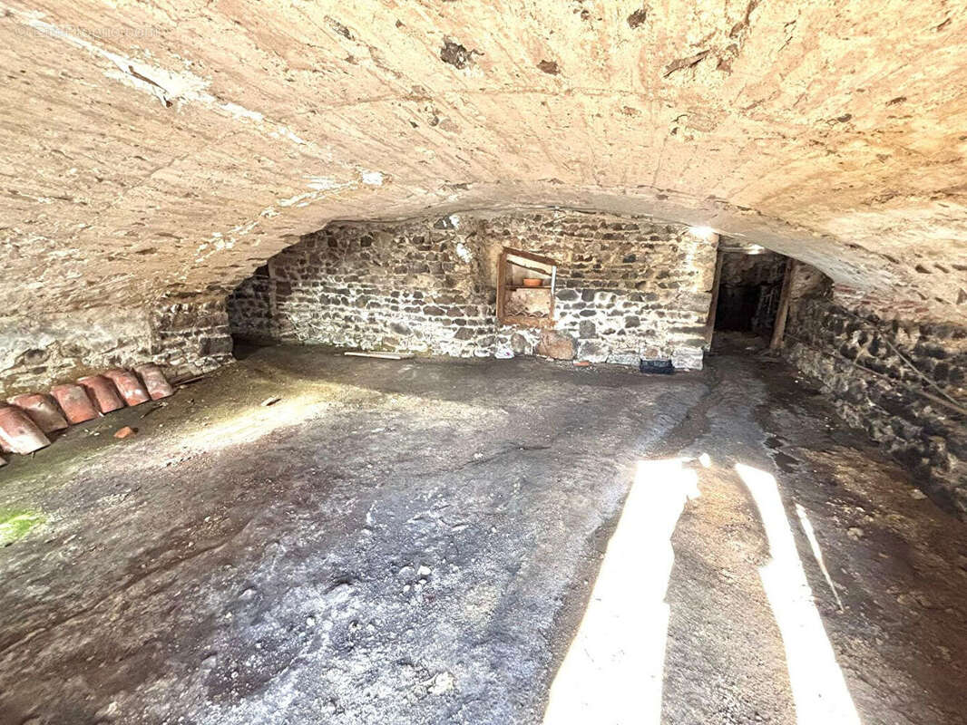 Appartement à VILLEMONTAIS