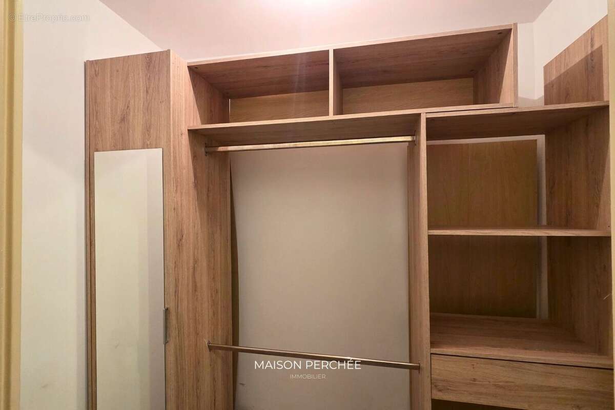 Appartement à MARSEILLE-12E