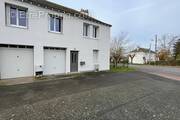 Maison à DESCARTES