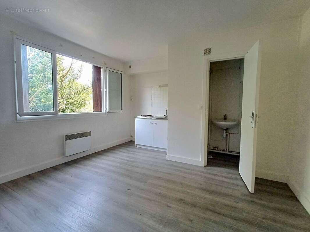 Appartement à VIRY-CHATILLON