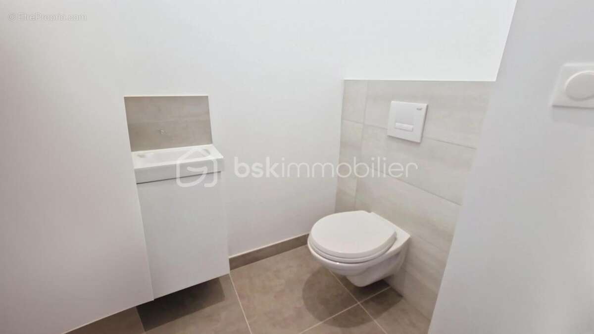 Belle  maison neuve – disponible immédiatement  - photo 10