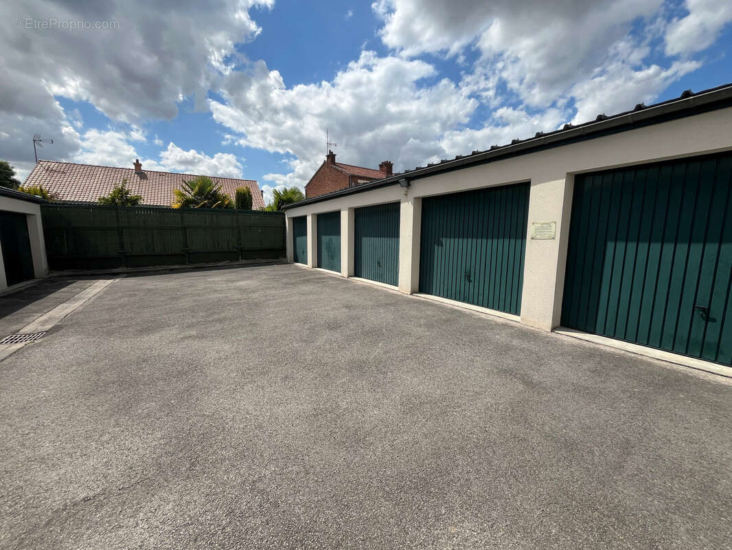 Appartement à ARRAS