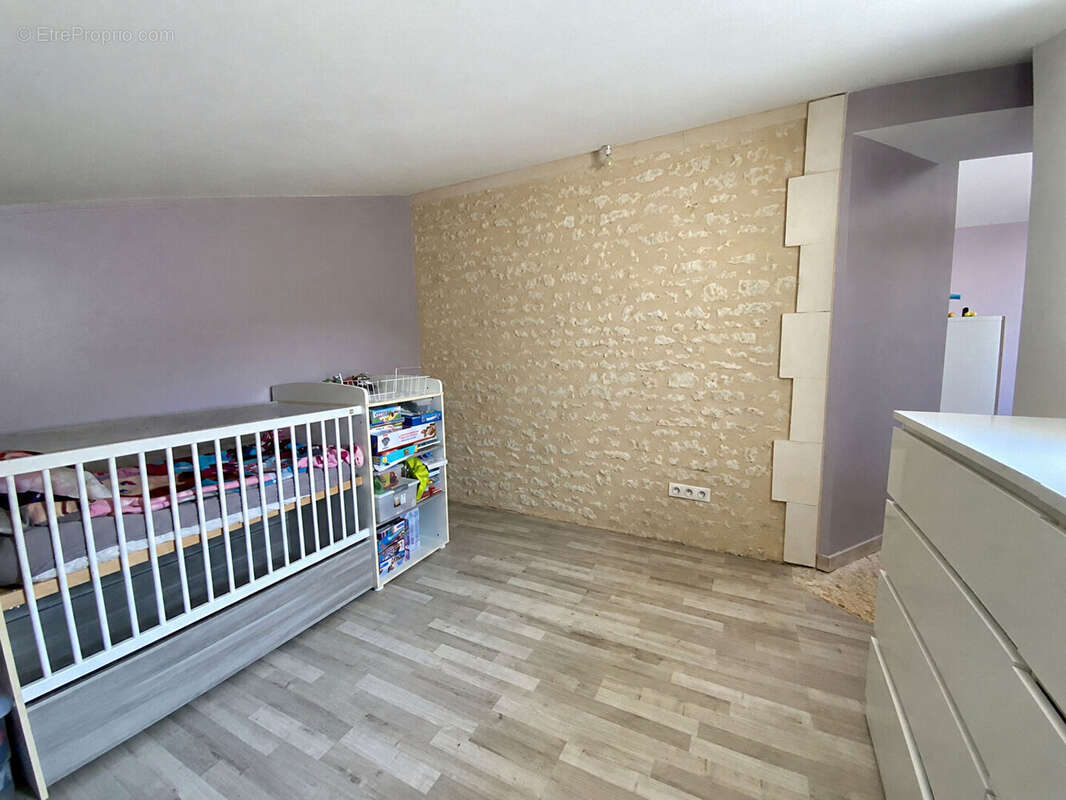 Maison à Tugéras-Saint-Maurice 5 pièces 159 m2 - photo 13