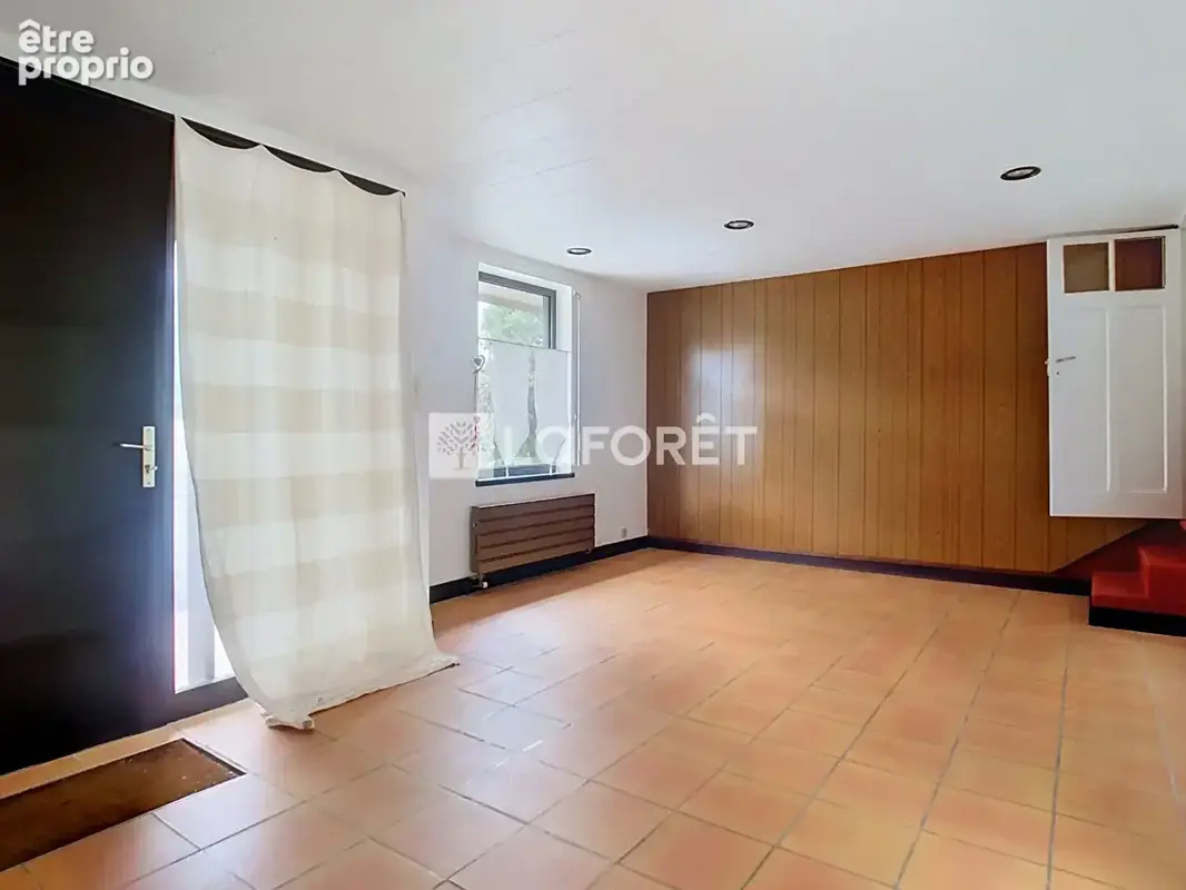 Maison Bruz 4 pièces 65 m2, fort potentiel d'agrandissement - photo 2