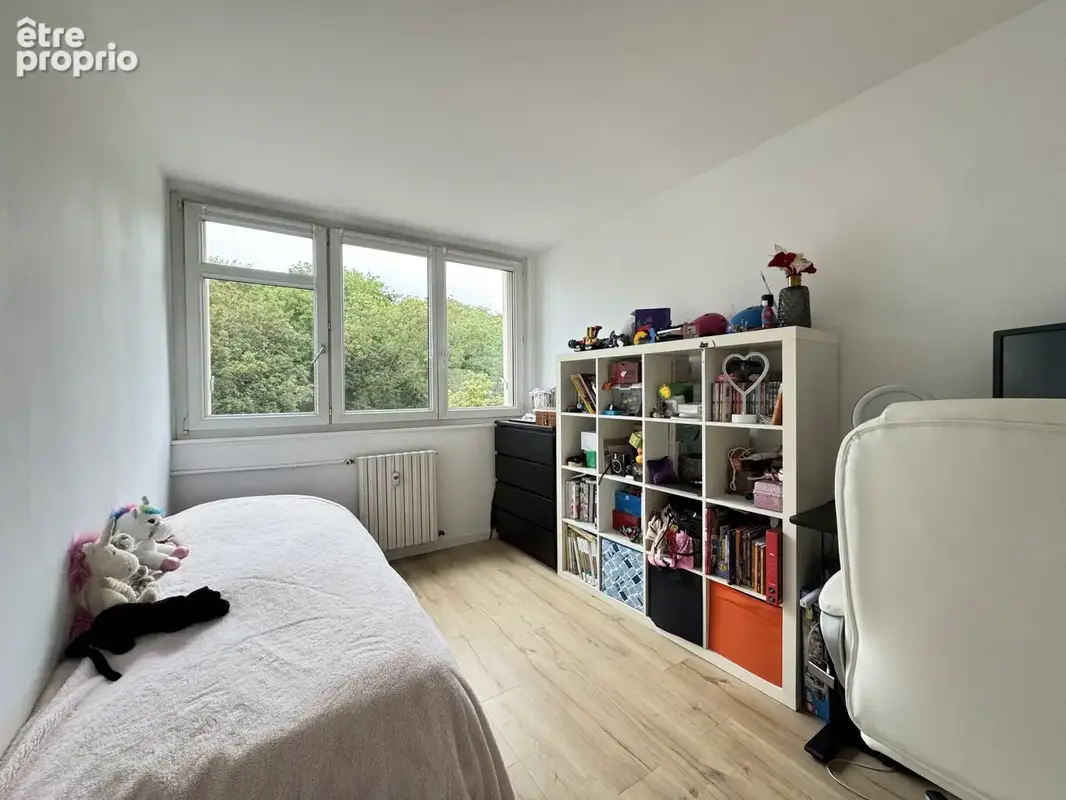 Appartement - 73,2 m2 - 4 pièces - photo 7
