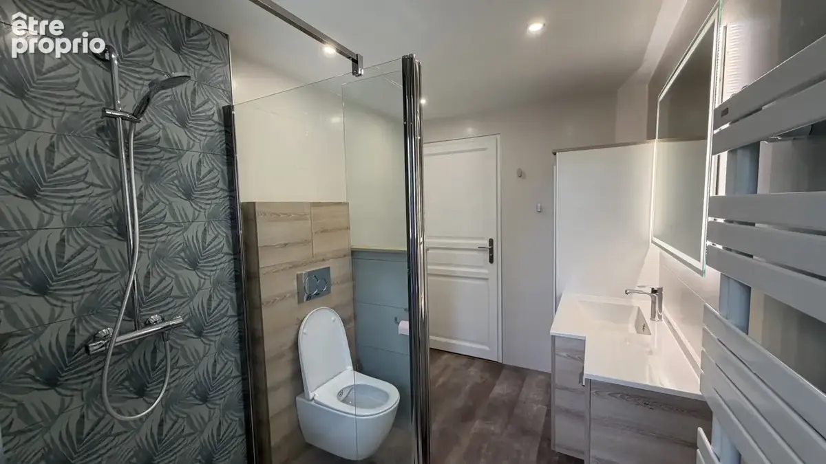 Maison 7 pièces 162 m² à vendre à La Balme-De-Sillingy (74330) - photo 7