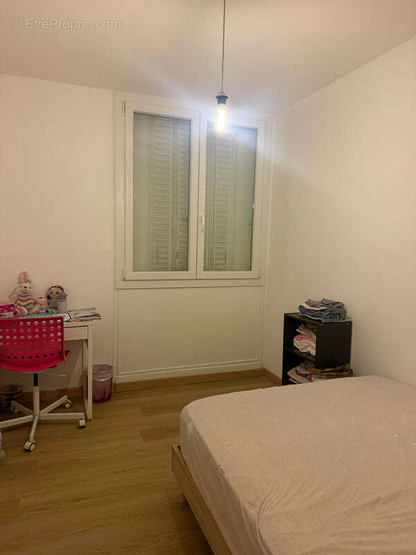Appartement à BESANCON