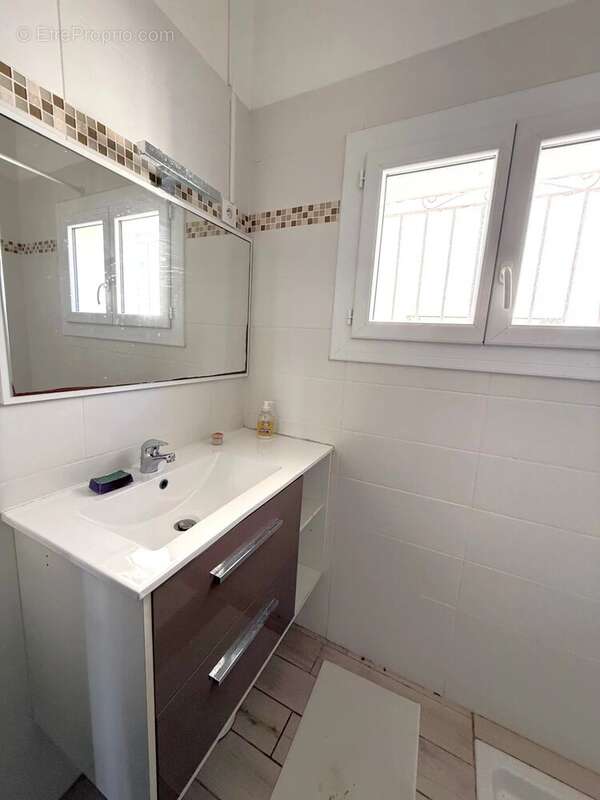 Maison à PORT-LA-NOUVELLE