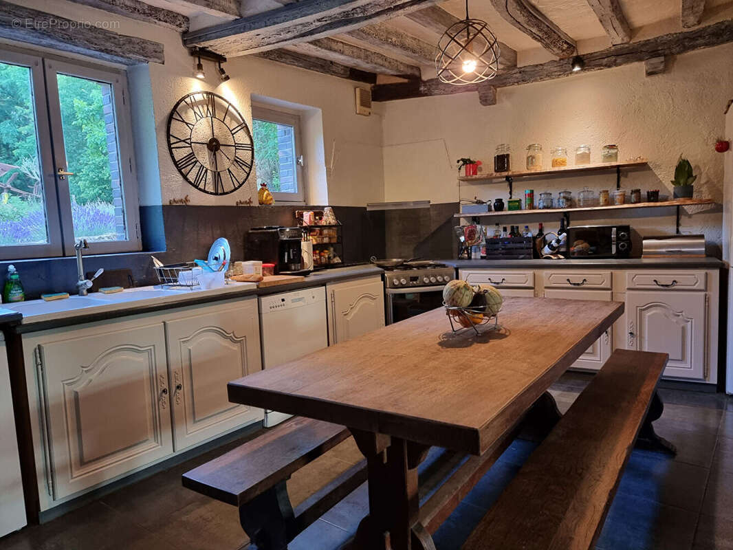 Autre à BRETONCELLES