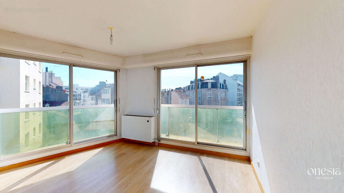 Appartement à PAU