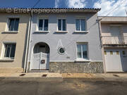 Maison à LES SABLES-D&#039;OLONNE