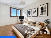 Appartement à SAINT-PRIEST