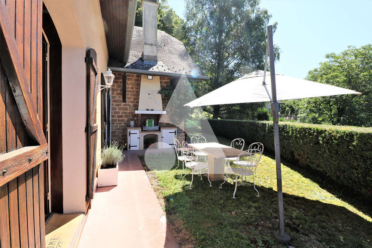 Bagneres de Bigorre villa de 9 pièces 168 m² - photo 3