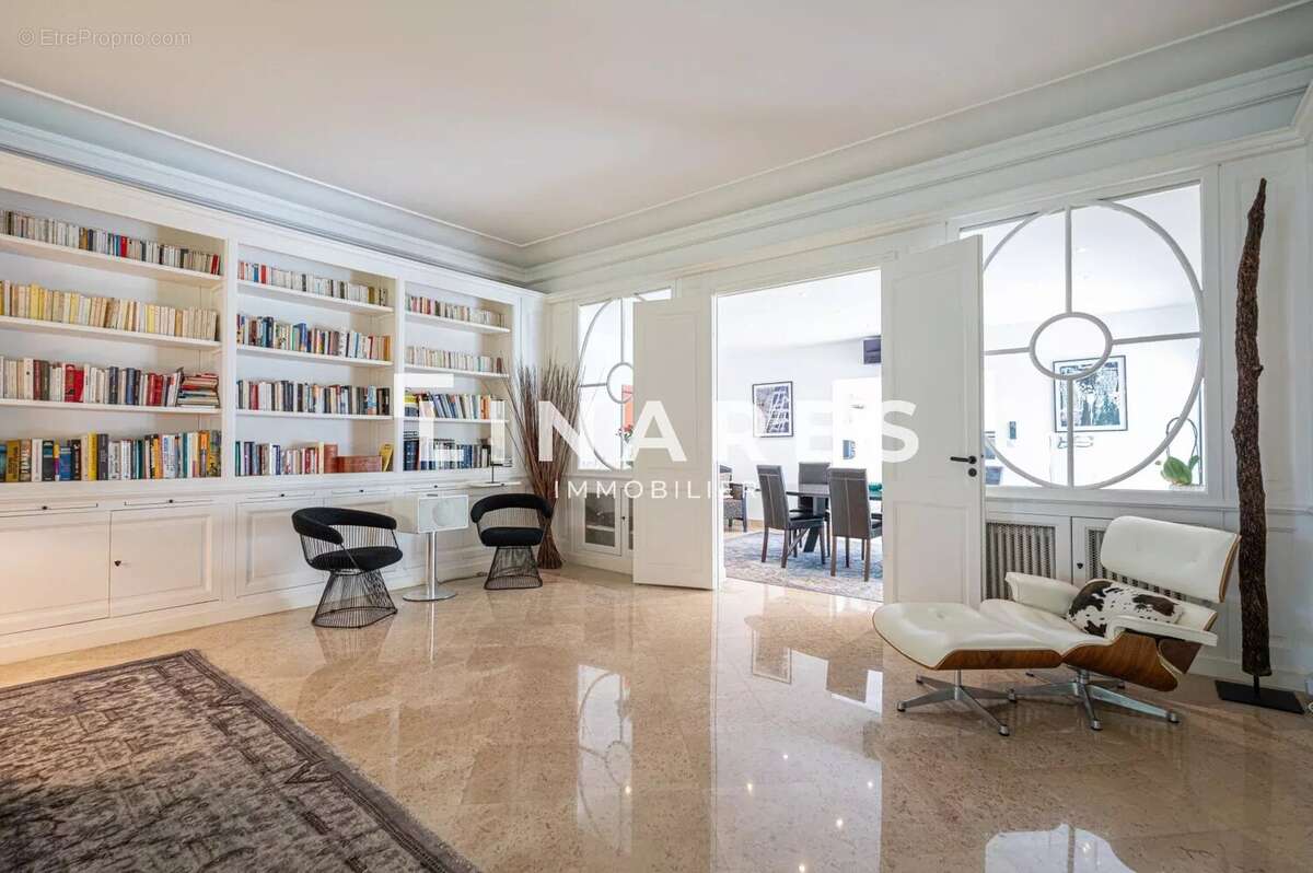 Maison à MARSEILLE-8E