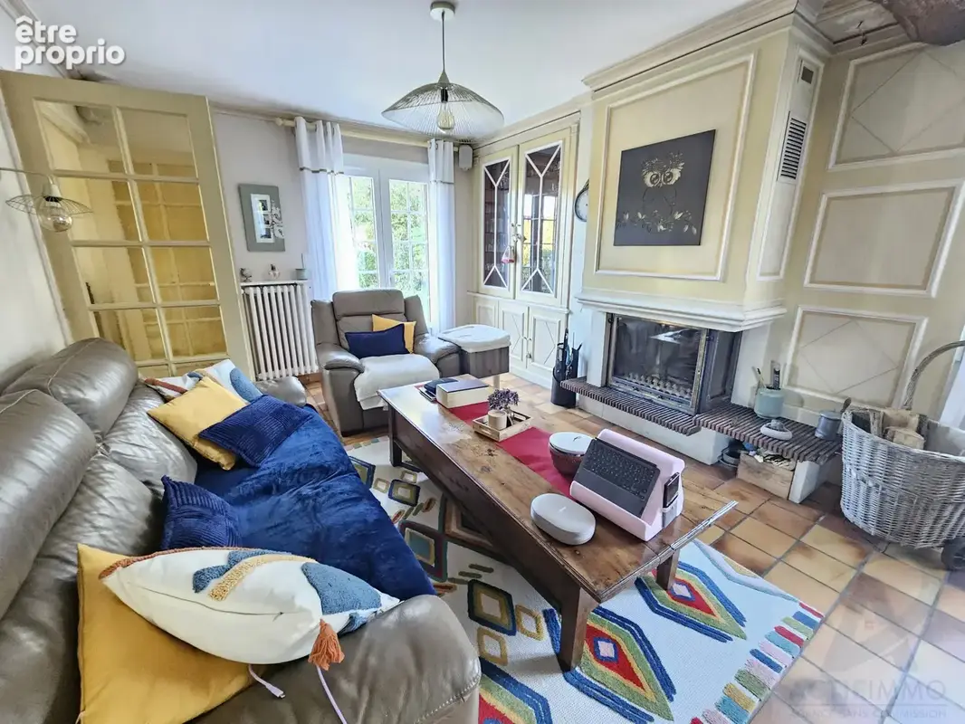 Maison de 112 m2 - photo 4