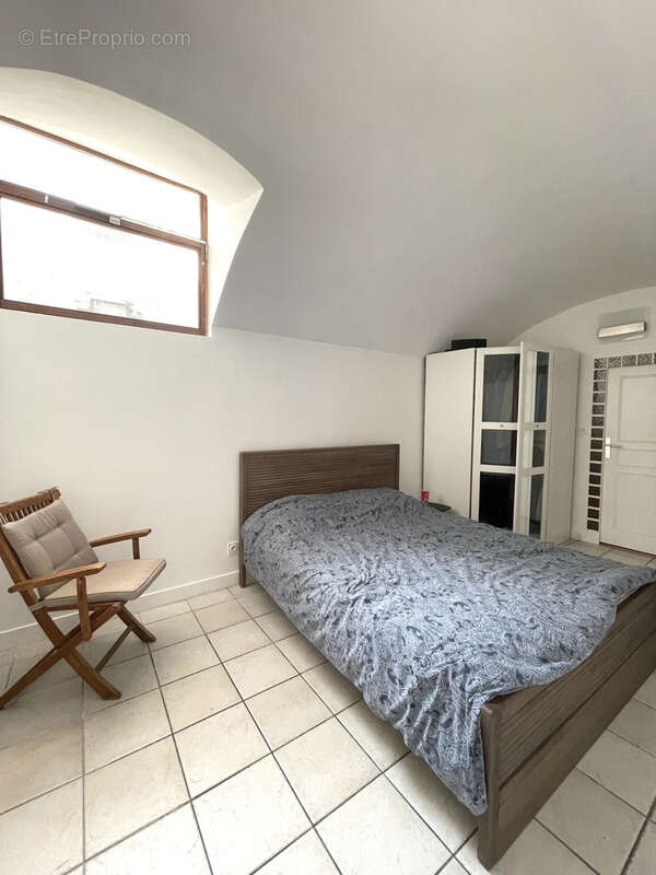 Appartement à CLAIX